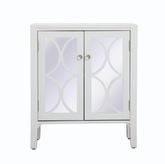 Modern Cabinet in White (173|MF82034WH)