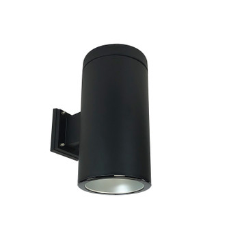 Cylinder Wall Mount in Black (167|NYLS26W35127FHBB6)