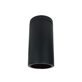 Cylinder Surface Mount in Black (167|NYLI6SL151BBB)