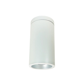 Cylinder Surface Mount in White (167|NYLD26S10130HZWW)