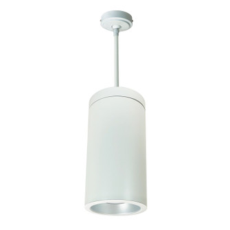 Cylinder Pendant in Black (167|NYLD26P10140BBB)