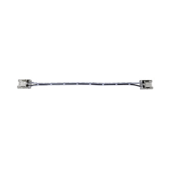 Cob Tape Accessory Cable in White (167|NATLCB703)