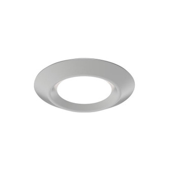 Traverse LED Lyte 6``Traverse in Satin Nickel (1|14520S849)