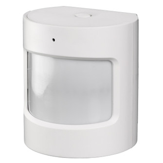 Spektrum Smart Spektrum+Pir Motion Sensor in White (303|SPKPLSNSPIRWH)