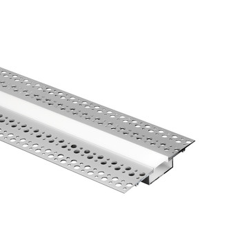 Verge Lens Lens in White (303|PEVERGELENS2M)