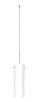 Copa Pendant in Satin Nickel (74|XP493007SN)