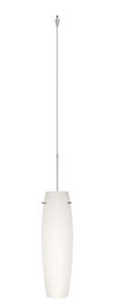 Tu Tu Pendant in Nickel (74|XP412107SN)