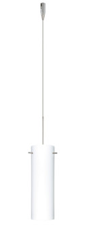 Copa Pendant in Satin Nickel (74|RXP493007SN)
