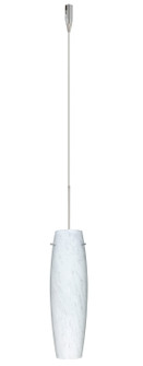 Tu Tu Pendant in Nickel (74|RXP412119SN)