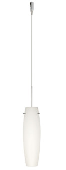 Tu Tu One Light Pendant in Nickel (74|RXP412107SN)