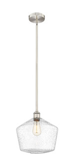 Edison LED Mini Pendant in Brushed Brass (405|6161SBBG65112LED)