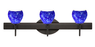 Tay Tay Wall Sconce in Bronze (74|3SW560586BR)