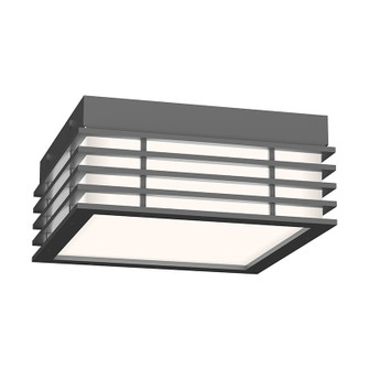 Marue LED Surface Mount in Textured Gray (69|742574)