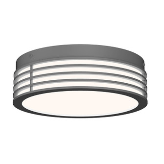 Marue LED Surface Mount in Textured Gray (69|742174)