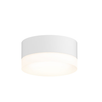 REALS LED Surface Mount in Textured White (69|7309XXFW98WL)