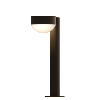 REALS LED Bollard in Textured Bronze (69|7303PCDL72WL)