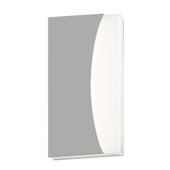 Nami LED Wall Sconce in Textured Gray (69|721874WL)