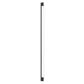 Keel LED Bath Bar in Satin Black (69|383425)