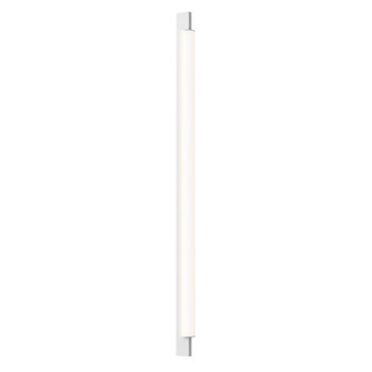 Keel LED Bath Bar in Satin White (69|383303)