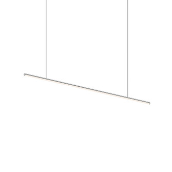 Fino LED Pendant in Polished Chrome (69|37770135)