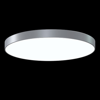 Pi LED Surface Mount in Bright Satin Aluminum (69|374816)