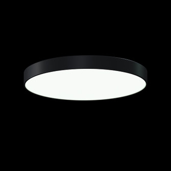 Pi LED Surface Mount in Satin Black (69|374725)