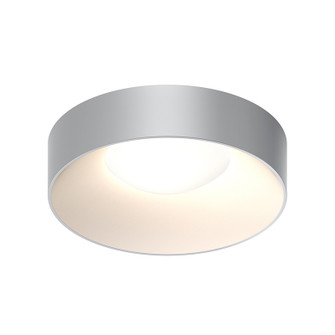 Ilios LED Surface Mount in Dove Gray (69|373618)