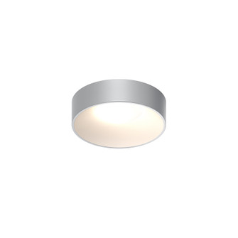 Ilios LED Surface Mount in Dove Gray (69|373418)