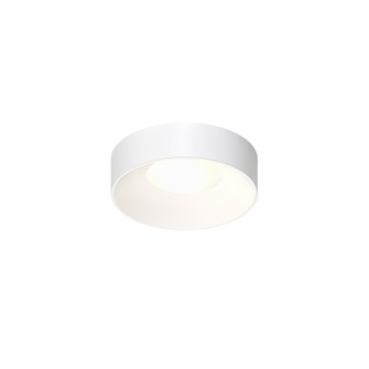 Ilios LED Surface Mount in Satin White (69|373403)