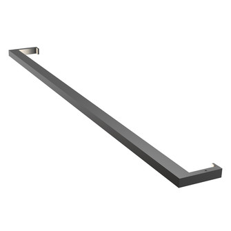 Thin-Line LED Bath Bar in Satin Black (69|2814253)