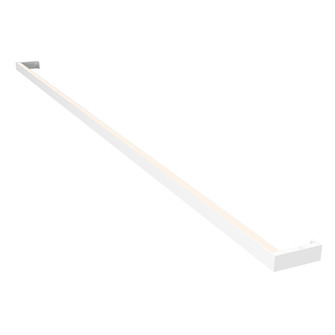 Thin-Line LED Bath Bar in Satin White (69|2810036)