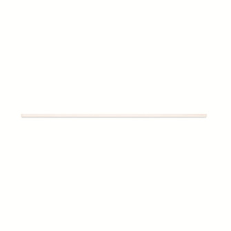 Stix Plus LED Bath Bar in Bright Satin Aluminum (69|279016)