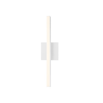 Stix LED Bath Bar in Satin White (69|276903)
