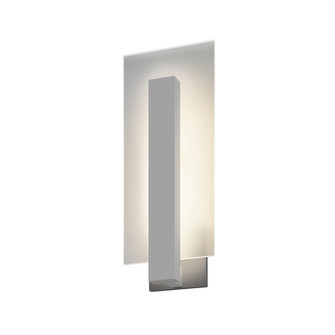 Midtown LED Wall Sconce in Textured Gray (69|272574WL)