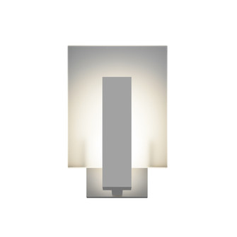 Midtown LED Wall Sconce in Textured Gray (69|272474WL)