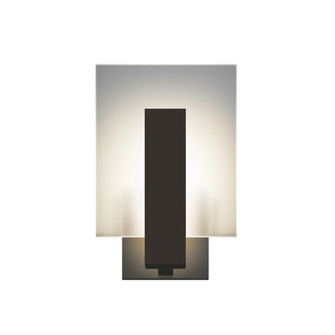 Midtown LED Wall Sconce in Textured Bronze (69|272472WL)