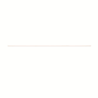 Stiletto Lungo LED Bath Bar in Satin White (69|233403)