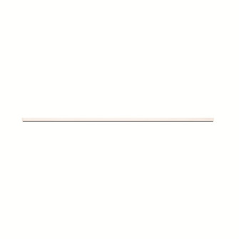 Stiletto Lungo LED Bath Bar in Satin Black (69|233025)
