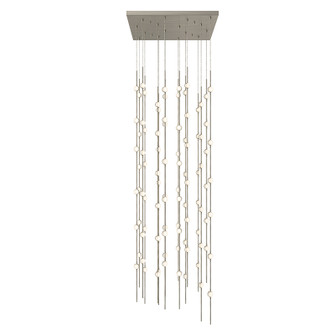 Constellation LED Pendant in Satin Nickel (69|216513W) Constellation LED Pendant in Satin Nickel (69|216513W)