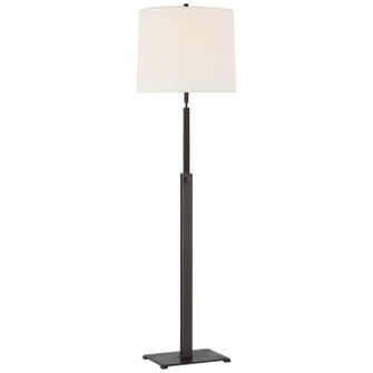 Cadmus LED Floor Lamp in Warm Iron (268|RB1010WIL)