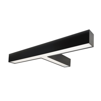 LED Linear in Black (167|NLUDT334BOS)