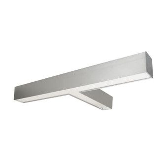 LED Linear LED Linear in Aluminum (167|NLUDT334AOS)