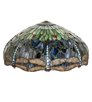 Tiffany Hanginghead Dragonfly Shade (57|265191)