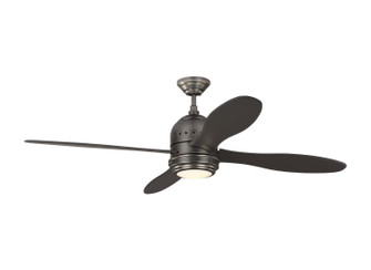 Metrograph 56 56``Ceiling Fan in Deep Bronze (71|4TSR56BNZD)