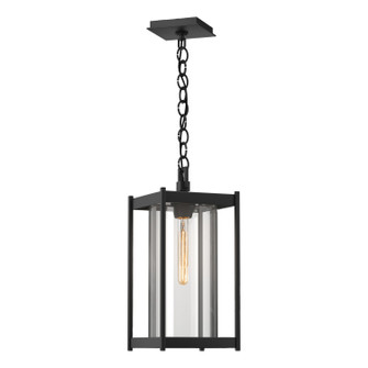 Cela One Light Outdoor Lantern in Coastal White (39|362023SKT02ZM0731)