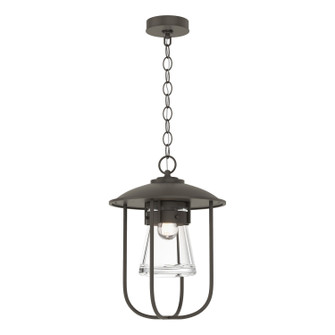 Erlenmeyer Erlenmeyer Outdoor Pendant in Coastal White (39|356010SKT02ZM0467)