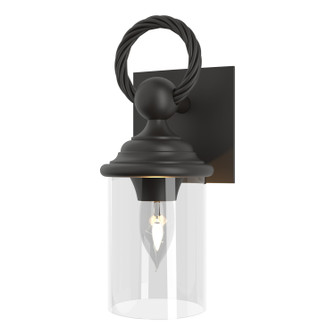 Cavo One Light Outdoor Wall Sconce in Coastal White (39|303082SKT02GG0160)