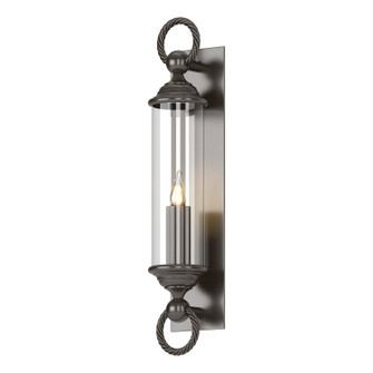 Cavo One Light Outdoor Wall Sconce in Coastal White (39|303080SKT02ZM0034)