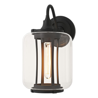 Fairwinds One Light Outdoor Wall Sconce in Coastal White (39|302551SKT02ZM0723)