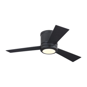 Clarity 42'' Ceiling Fan in Oil Rubbed Bronze (1|3CLYR42OZDV1)